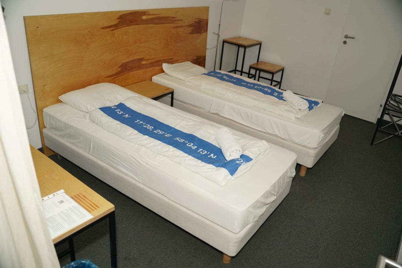 Kaskada Hotel Poznań Eksteriør bilde