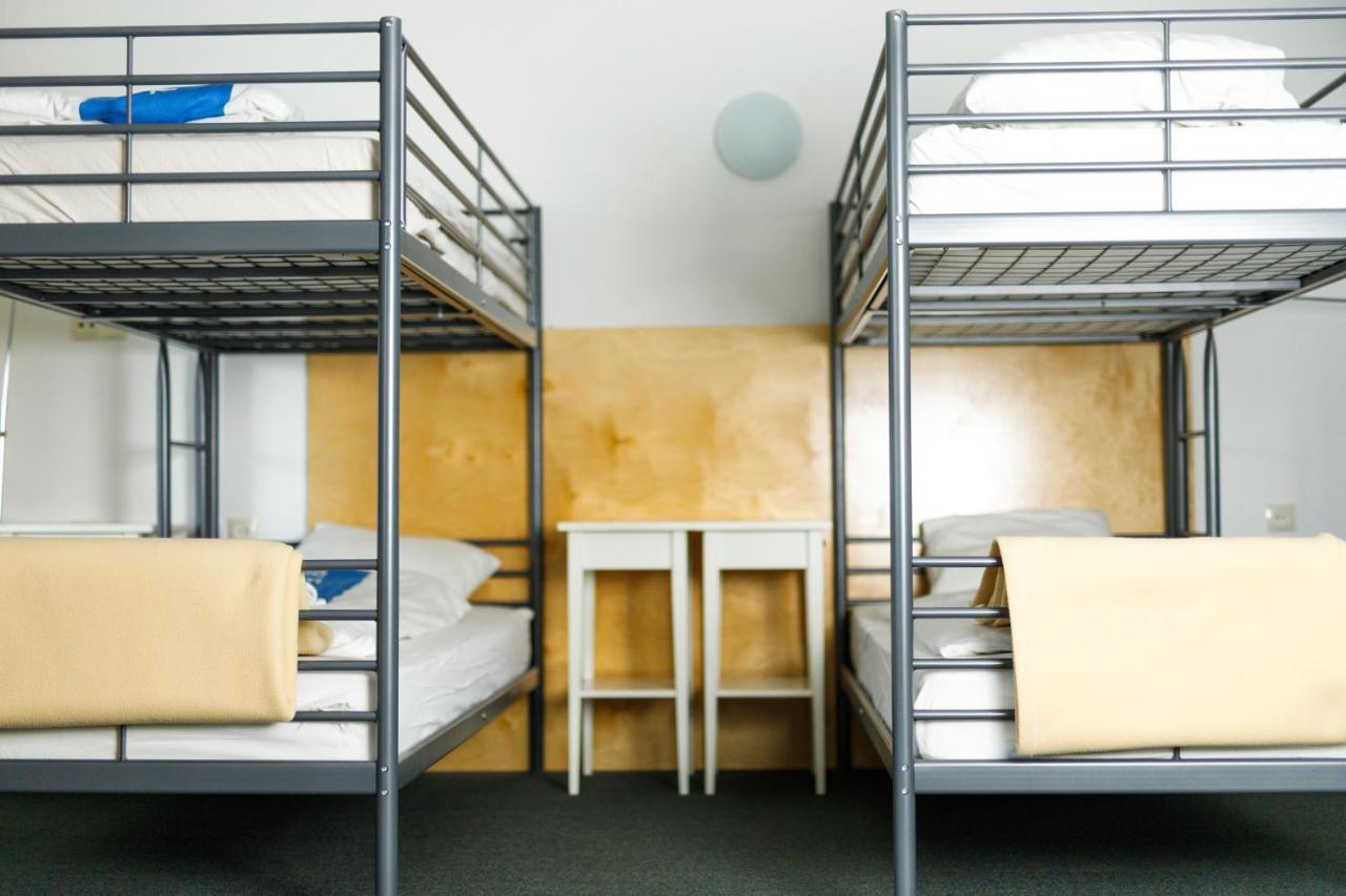 Kaskada Hotel Poznań Eksteriør bilde