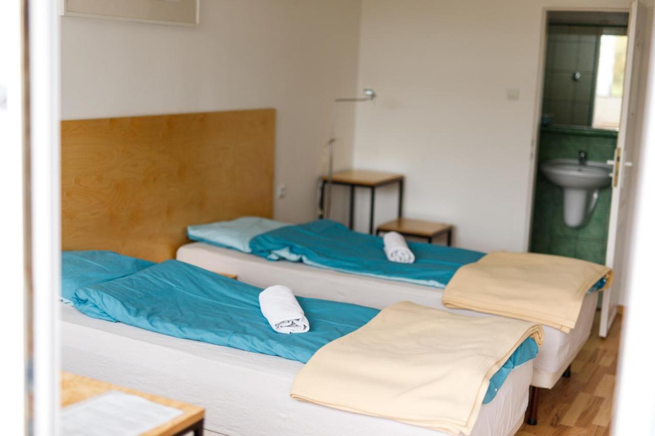Kaskada Hotel Poznań Eksteriør bilde